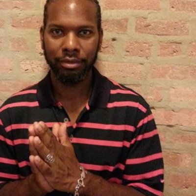 Profile Picture of Lonnie J. Irby (@MrLJIrby) on Twitter