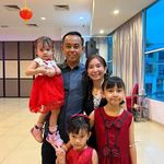 Profile Picture of Swee Yean Chang (@sweeyeanchang) on Instagram