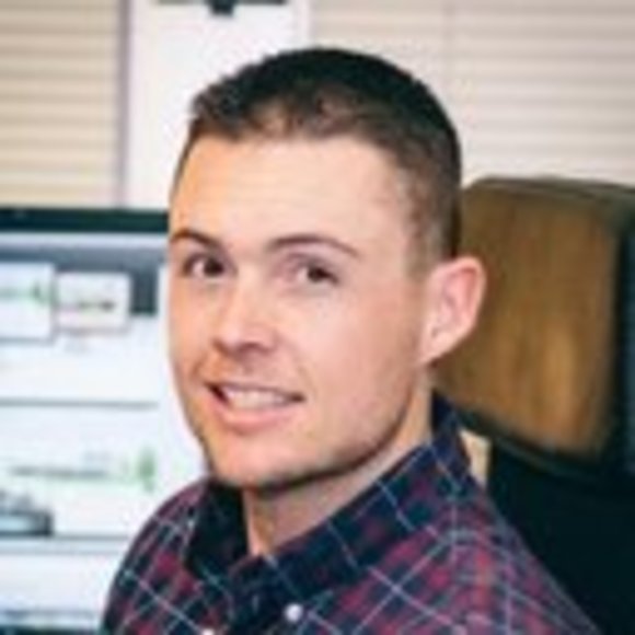 Profile Picture of Barry Johnson (@barry8johnson) on Poshmark