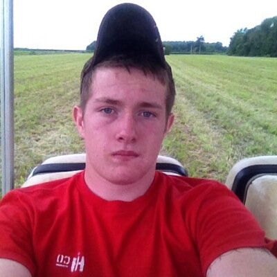Profile Picture of Steven Schoen (@SchoenSteven) on Twitter
