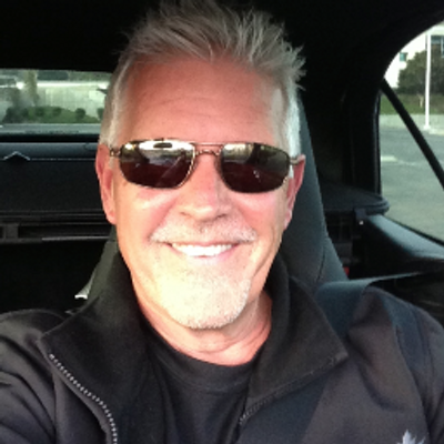 Profile Picture of Brad Beyer (@BradBeyer1) on Twitter