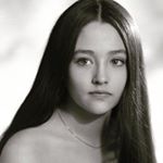 Profile Picture of Olivia hussey (@oliviahussey_luv) on Instagram