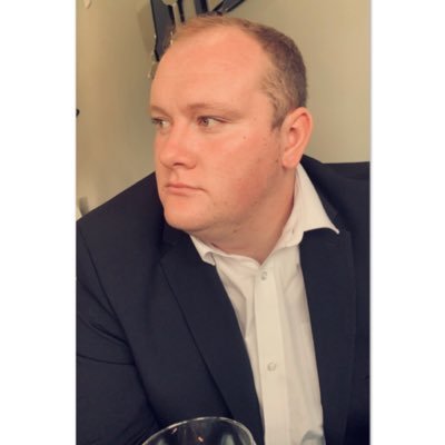 Profile Picture of Nathan Thomas (@NathThomas26) on Twitter