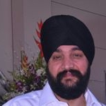 Profile Picture of Jatinder Singh Bhasin (@bhasinjs) on Instagram