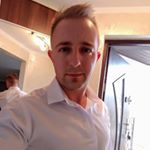 Profile Picture of Łukasz Karwowski (@_lukasz_karwowski_) on Instagram