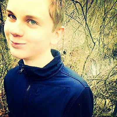 Profile Picture of Corey Mangold (@MangoldCorey) on Twitter