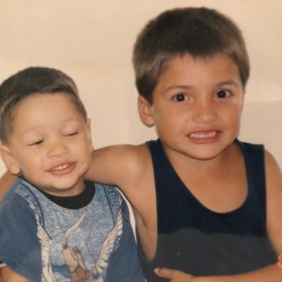 Profile Picture of Antonio Omphroy (@9ec9c87317e7492) on Twitter