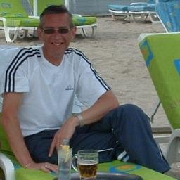 Chris Dearden - Twitter Profile Picture of Chris Dearden (@ChrisDearden66) on Twitter