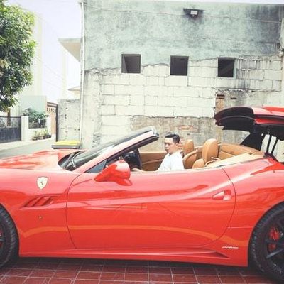 Profile Picture of Huang Liang (@nur1589) on Twitter