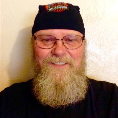 Profile Photo of Chuck Garrett (@ChuckMuley1) on Twitter