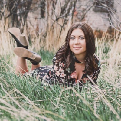 Whittles - Twitter Profile Picture of Whittles (@WhitneyPalmer9) on Twitter