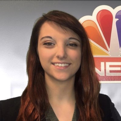 Profile Picture of Emily Pike NBC (@EmilyPikeNBCNEB) on Twitter