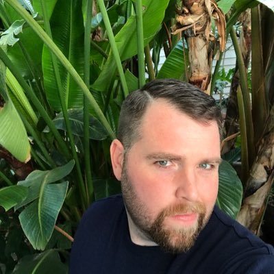 Profile Picture of Jon Burrill (@betternow83) on Twitter