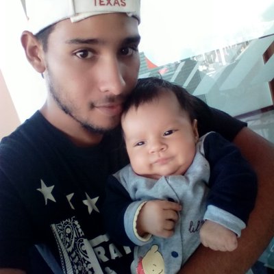 Profile Picture of Jaime Aarón  Montemayor (@JaimeAarnmonte1) on Twitter