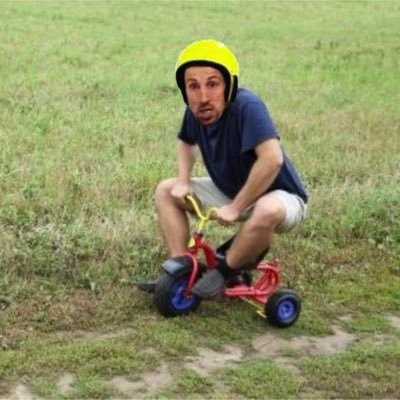Profile Picture of Robert Willcox (@RobertWillcox15) on Twitter