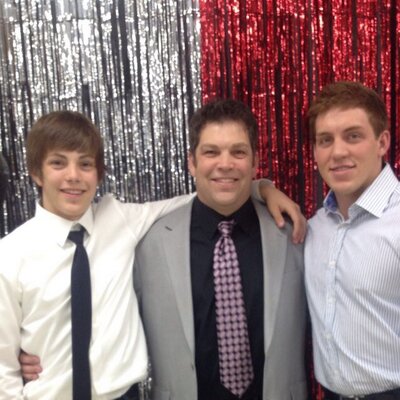 Profile Picture of Jimmy Filippo (@jflip2318) on Twitter