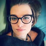 Profile Picture of Amy Armstrong (@itchyglowbobaby) on Instagram