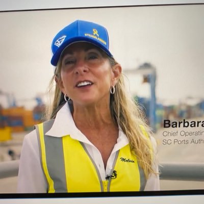 Profile Picture of Barbara L Melvin (@BarbaraLMelvin) on Twitter