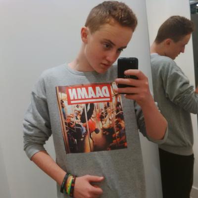 Profile Picture of Michael Bench (@michaelbench996) on Twitter