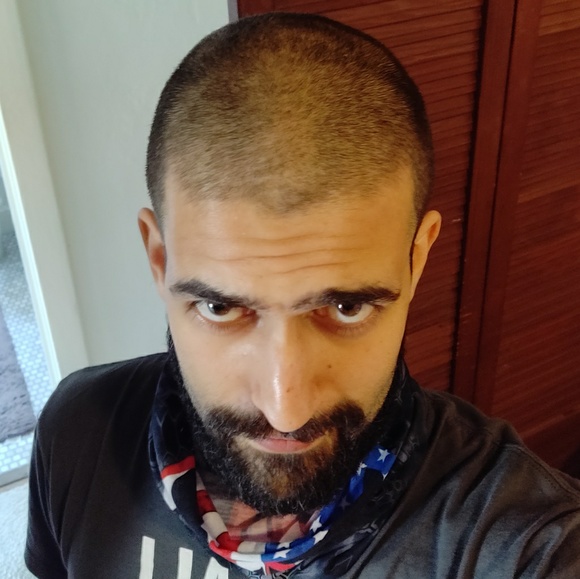 Profile Picture of Arjun Sodhani (@biszman) on Poshmark