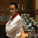 Profile Picture of David Tambunan (@geronimoblankonan) on Instagram