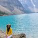 Profile Picture of Richa Gupta (@jetsetvacay) on Pinterest