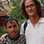 Profile Picture of Peter Jaques (@huzzam) on Flickr