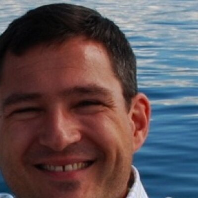 Profile Picture of Andreas Raab (@_nvmr) on Twitter