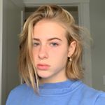 Profile Picture of Sophie Findlay-Walters (@sophies_portfolio) on Instagram