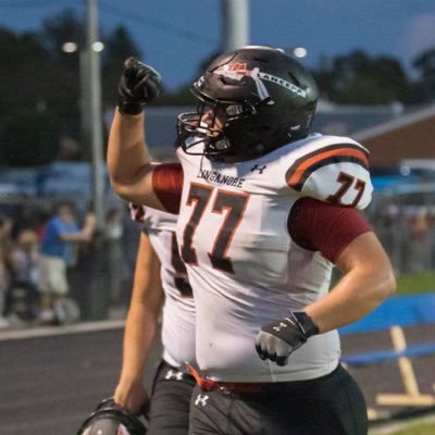 Profile Picture of Jacob Cannon (@JacobCannon2022) on Twitter