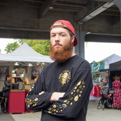 Profile Picture of Aaron Larson (@Larson_Aaron) on Twitter