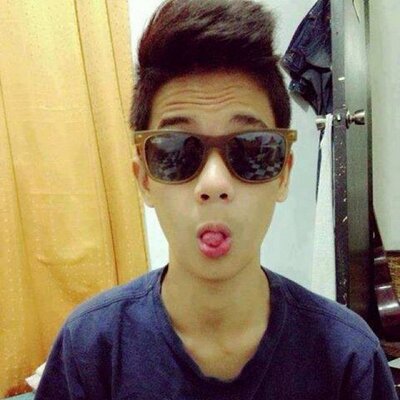 Profile Picture of RonJoshua Gracia (@RonJoshuaG) on Twitter
