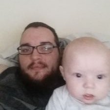 Profile Picture of Paul Morren (@PaulJr91) on Twitter