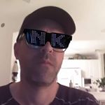 Profile Picture of Greg Herron (@outsidetheboxhk) on Instagram