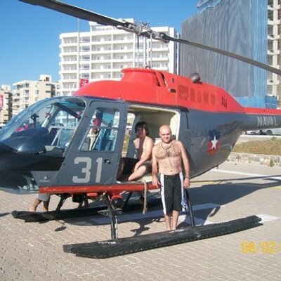 Profile Picture of Marcelo David Alonso (@malonso73) on Twitter