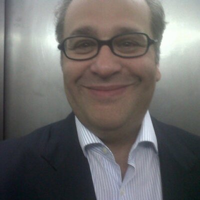 Profile Picture of David Nassimiha (@davidnassim66) on Twitter