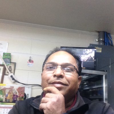 Profile Picture of Jack Patel (@Jackpatel9865) on Twitter