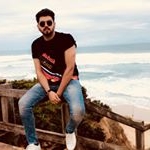 Profile Picture of Varun Arora (@varunxarora) on Instagram