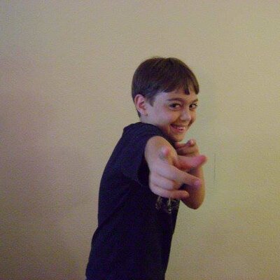 Profile Picture of Steven Kidwell (@Con999Steven) on Twitter