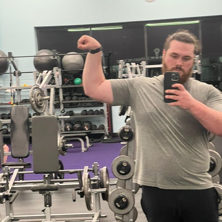 Profile Picture of Andrew Colson901 (@acolson9924) on Tiktok