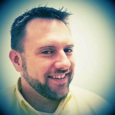 Profile Picture of Nicholas L. Holland (@nicholasholland) on Twitter