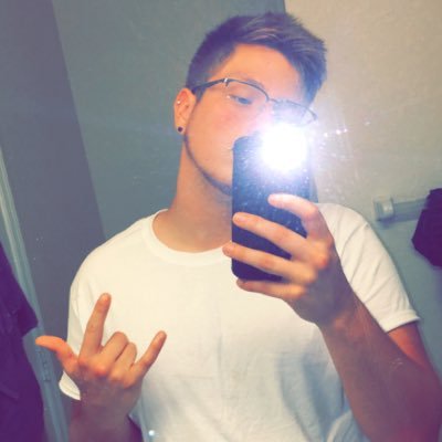 Profile Picture of Craig Brockway (@craiggerssss) on Twitter
