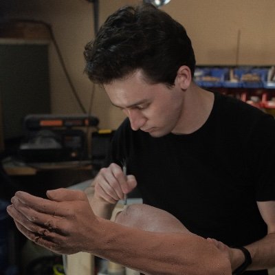 Profile Picture of Daniel McQuade (@Daniel_McQuade) on Twitter