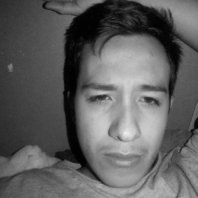 Profile Picture of Matthew Tenorio Montoya (@MontoyaTenorio) on Twitter