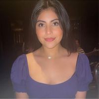 Profile Picture of Valerie Cantu (@valerie-cantu-34) on Quora