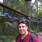 Profile Picture of Adam Barros (@adamlbarros) on Instagram