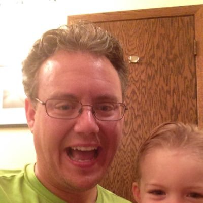 Profile Picture of Nick Groth (@ncgroth) on Twitter