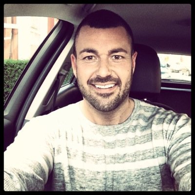 Profile Picture of James Mciver (@jamesmciver) on Twitter