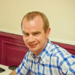 Profile Picture of Chris Haworth (@chrisinmadrid1) on Instagram