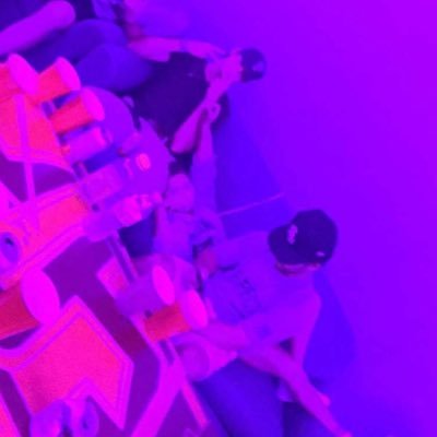 Profile Picture of Lil CC (@ChrisCorrado_) on Twitter